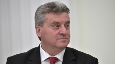 Macedonian president refuses to sign name agreement with Greece